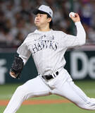 「プロ野球・ソフトバンク３―０楽天」の画像1