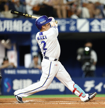 ＤｅＮＡ、序盤に一発攻勢＝借金返済へ前進―プロ野球