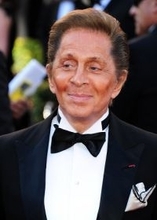 ヴァレンティノ・ガラバーニさん死去