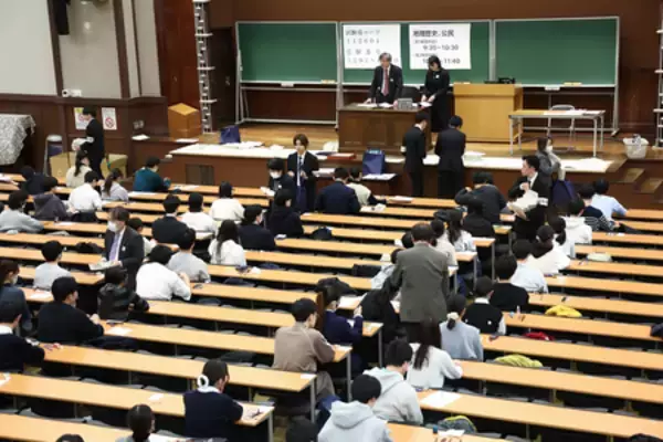 共通テスト、平均点を中間発表＝情報Iは「難化」か―入試センター