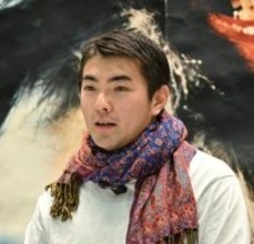 植村冒険賞に小坂薫平さん