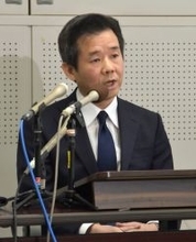 相次ぐ不祥事、本部長「重く受け止め」