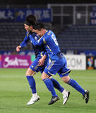 「粘り見せた町田＝前半の１点守り切る―ＡＣＬサッカー」の画像1