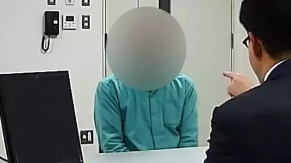 元特捜部の被告検事、初公判＝「検察なめんなよ」陵虐罪―横領事件取り調べで・大阪地裁