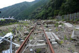「肥薩線、秋に復旧工事開始＝豪雨で被災、３３年度の再開目指す―ＪＲ九州」の画像1