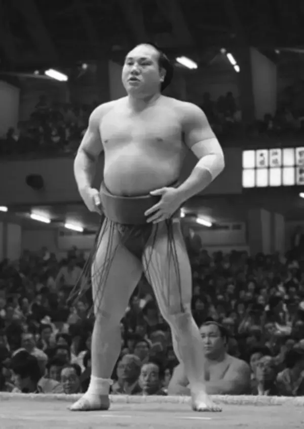 元関脇北瀬海が死去、７８歳＝速攻武器に活躍の小兵