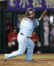 プロ野球・楽天４―６西武