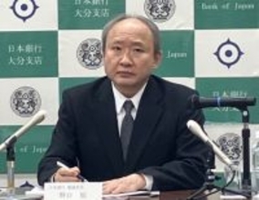 利上げ「遅すぎず早すぎず」