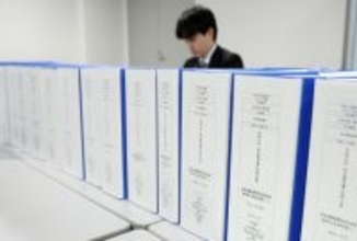 解散直前、自民が政活費１億円超