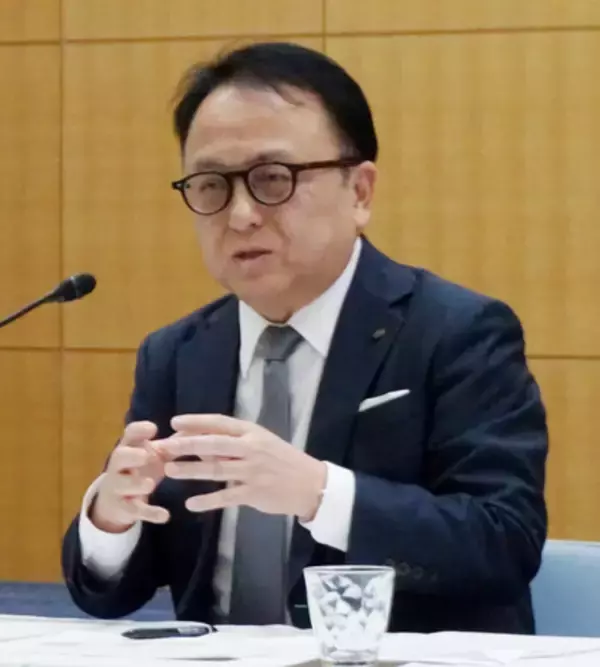 ヤマハ発、来春に新基準原付き＝１２５ｃｃ「買いやすく、乗りやすく」―設楽社長