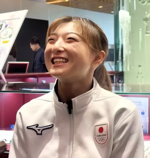 坂本「銀以上を」＝三浦、木原組は初のメダル狙う―フィギュアスケート