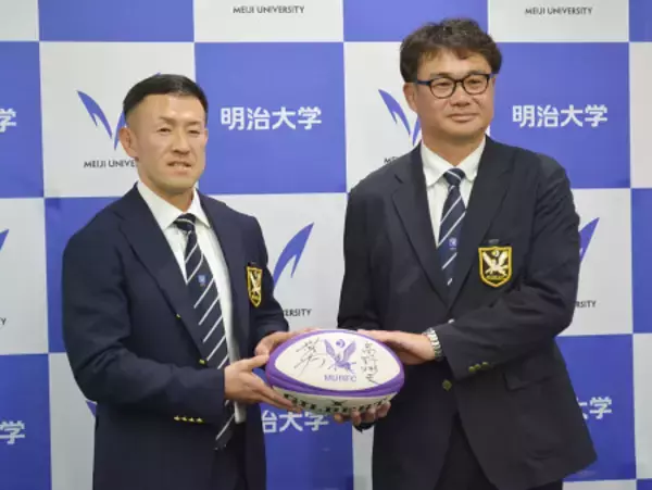 高野新監督「全力注ぐ」