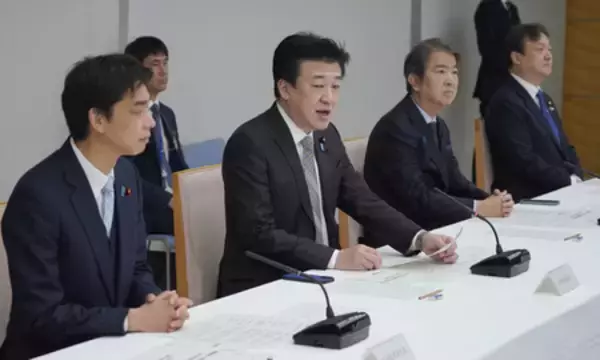 再生材確保へ行動計画＝中国レアアース規制念頭に―政府