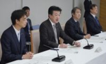 再生材確保へ行動計画＝中国レアアース規制念頭に―政府