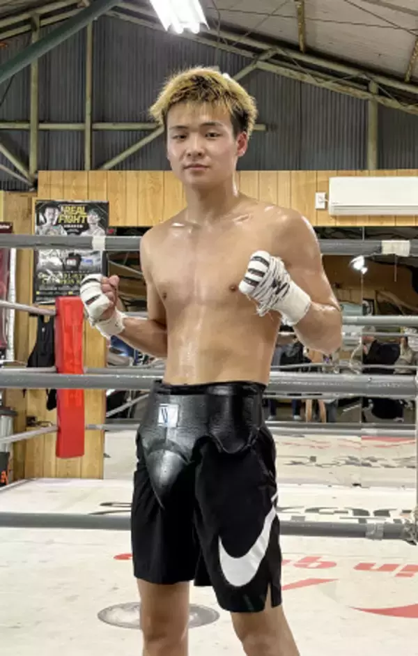 「佐野遥渉「状態上がっている」」の画像