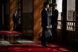 「米中首脳会談の舞台裏、小競り合いと諜報戦」の画像1