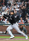 「村上が１安打３打点　大リーグ」の画像1