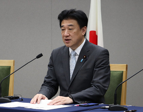拉致解決「国際連携を」