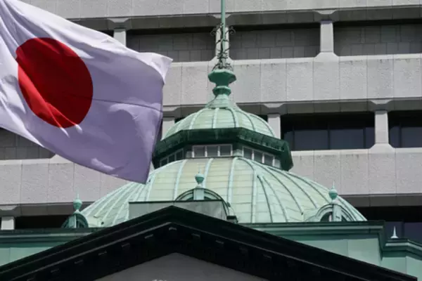 個人金融資産、２５１９兆円＝６月末、株価高騰で過去最高―日銀