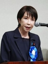 首脳会談意向、北朝鮮に伝達