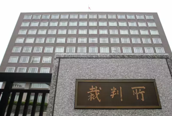 娘ほう助の母親、二審も有罪＝ホテル切断遺体―札幌高裁