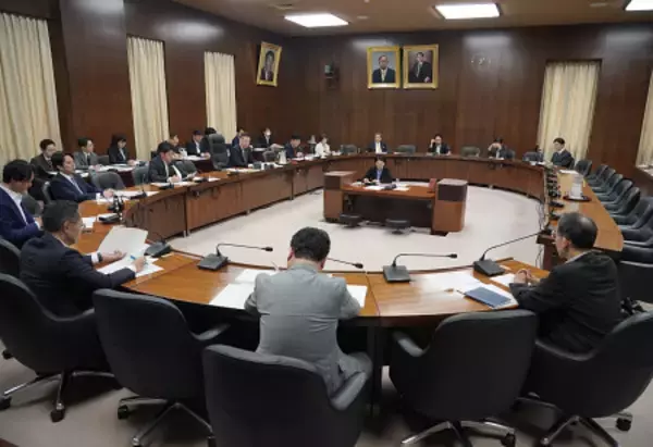衆院定数削減、法案提出へ与党が調整