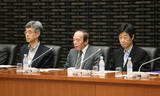 「景気判断、全９地域据え置き＝中東値上げは「夏以降」の声―日銀報告」の画像1