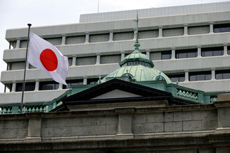 景気判断、全９地域据え置き＝中東値上げは「夏以降」の声―日銀報告