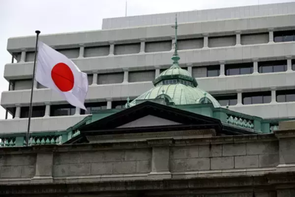 景気判断、全９地域据え置き＝中東値上げは「夏以降」の声―日銀報告