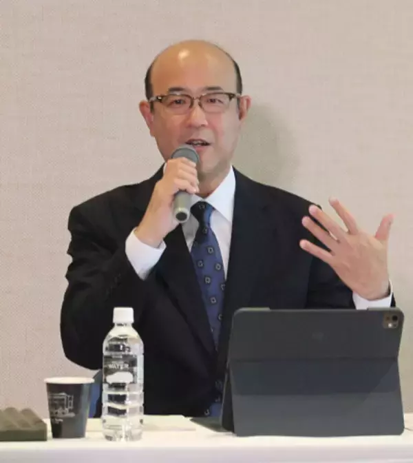 「稼ぐ力」強化へ、取引先と連携