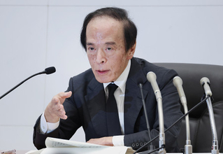 金融政策、現状を維持