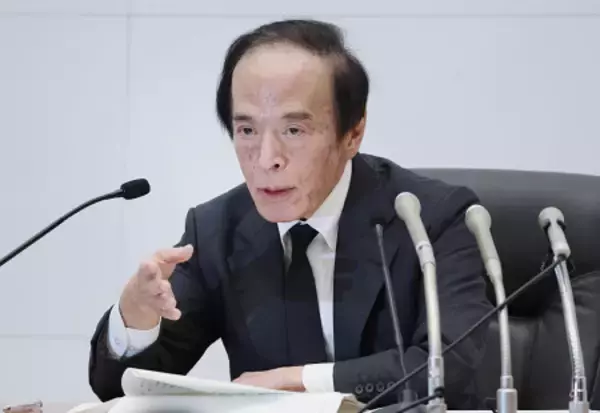 金融政策、現状を維持