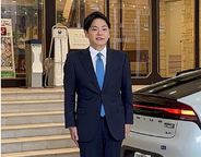 横浜市の山中前市長が出馬表明