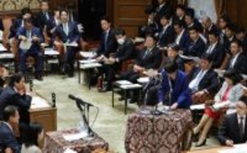 高市首相、生活保護引き下げを謝罪