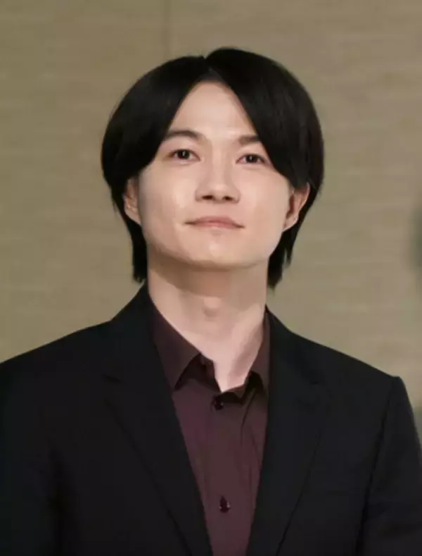 神木隆之介さんが結婚