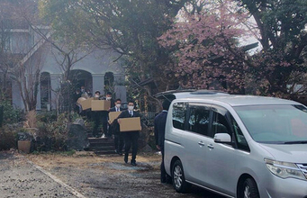 田久保・前伊東市長宅を捜索＝学歴詐称疑惑、証書提出を拒否―静岡県警