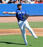 「岡本の守備　大リーグ」の画像1