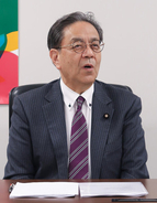 立民が全国代表者会議