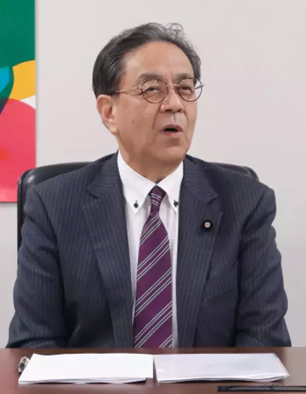 立民が全国代表者会議