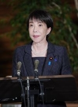 安全航行、イラン大統領に再要請