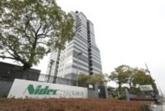 ニデック、品質不正の疑い＝１０００件超、無断で部材変更