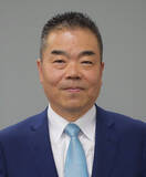 「滋賀知事に三日月氏４選＝３新人破る」の画像1