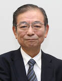「細川興一さん死去（元財務事務次官、元日本政策金融公庫総裁）」の画像1