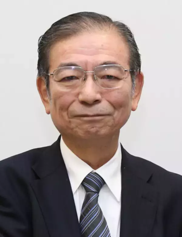 細川興一さん死去（元財務事務次官、元日本政策金融公庫総裁）