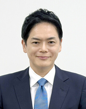 横浜市長、辞職へ