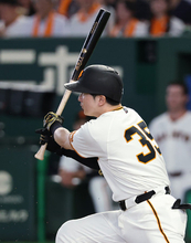 プロ野球・巨人５―３中日