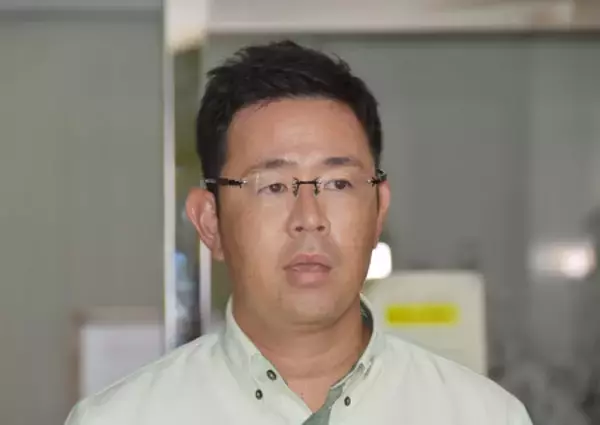 沖縄知事「強い憤り」