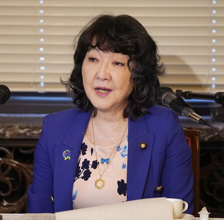 租特・補助金見直し深掘り＝財源確保へ「着眼点」―関係閣僚・副大臣会議