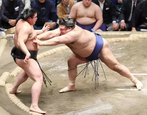 高安の突き出し