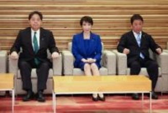 外国人材、上限１２３万人